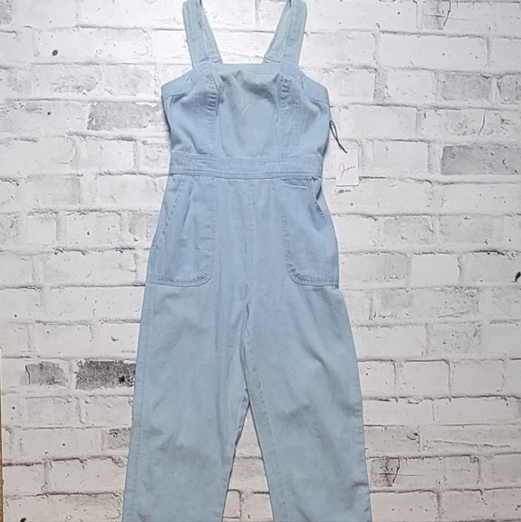 Japna Pants - Japna Jumpsuit